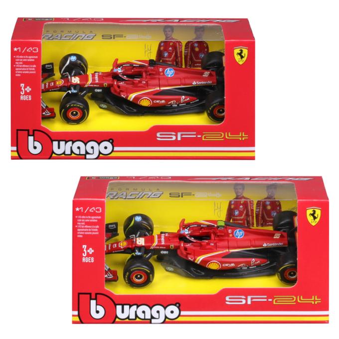 Bburago 18-36844