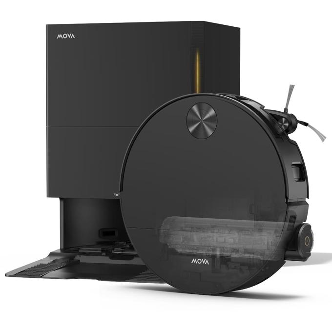 Mova RLZ12SE-Bl