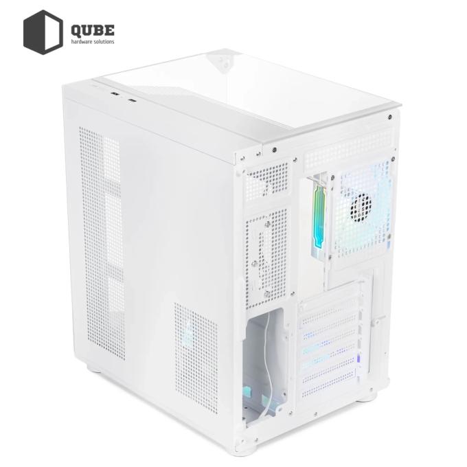 QUBE AQUARIUM_GWNU3