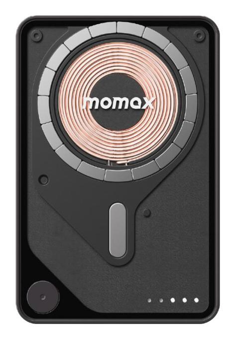 Momax IP131HKD