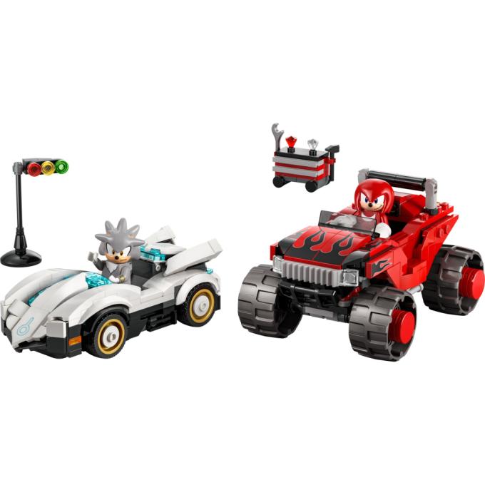 LEGO 77118