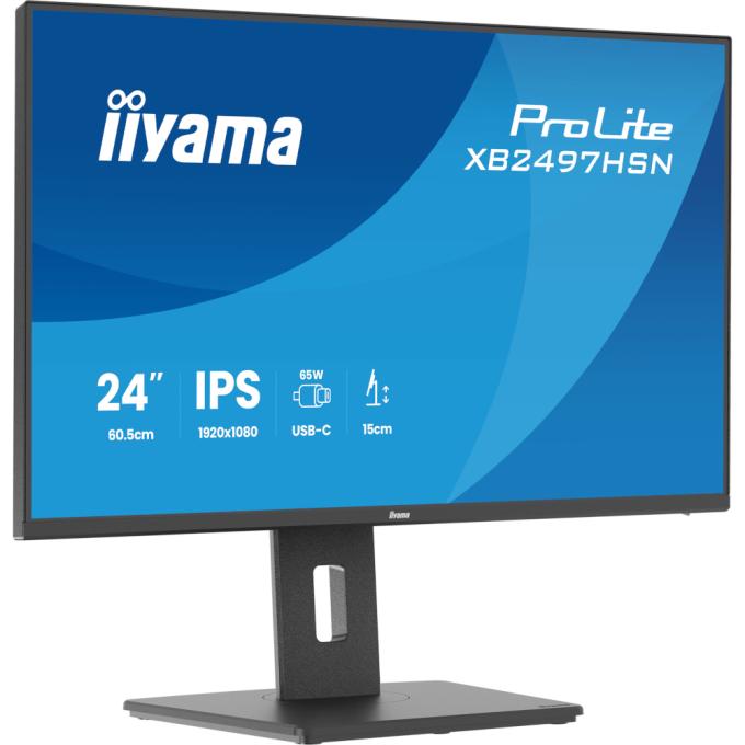 Iiyama XB2497HSN-B1
