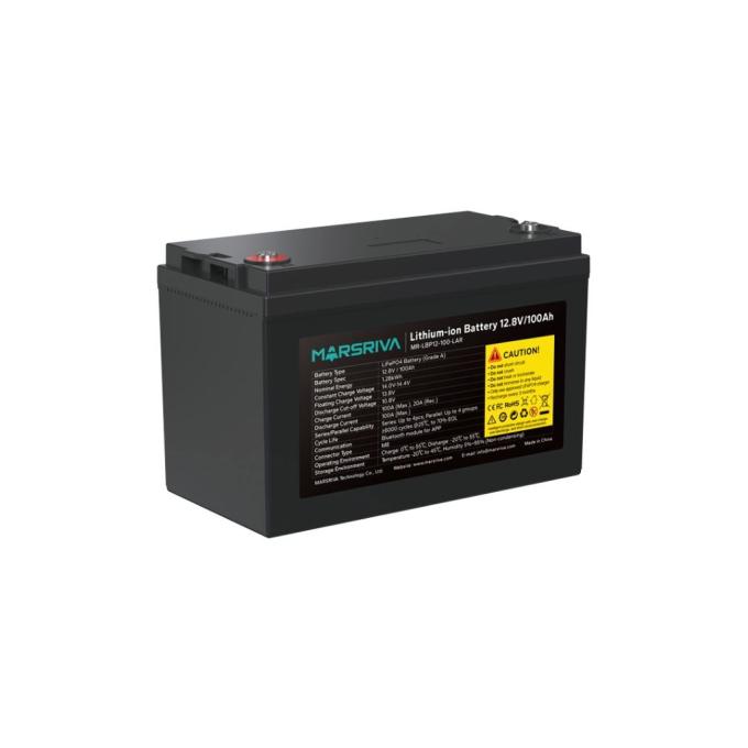 Marsriva MR-LBP12-100-LAR