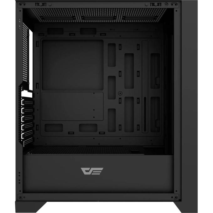 DARKFLASH DRX70 GLASS BLACK