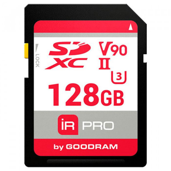 Goodram IRP-S9B0-1280R11