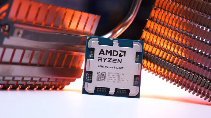 AMD 100-000001406