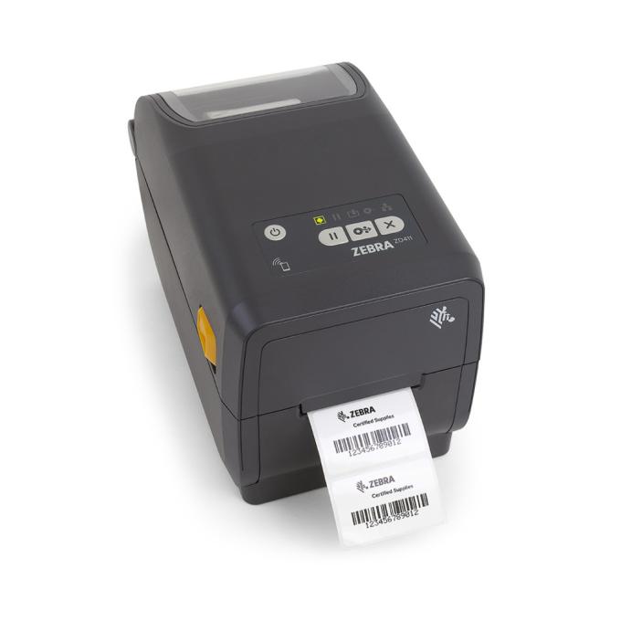 Zebra ZD4A022-T0EM00EZ