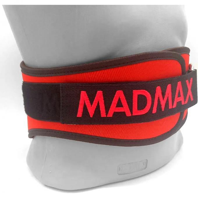 MadMax MFB-421-RED_XXL
