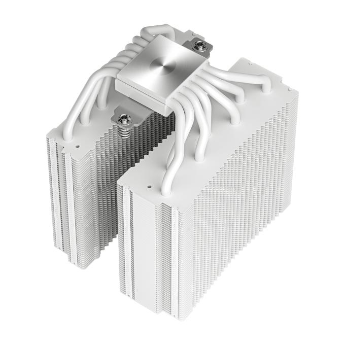 Deepcool R-ASN4S-WHGPMN-G