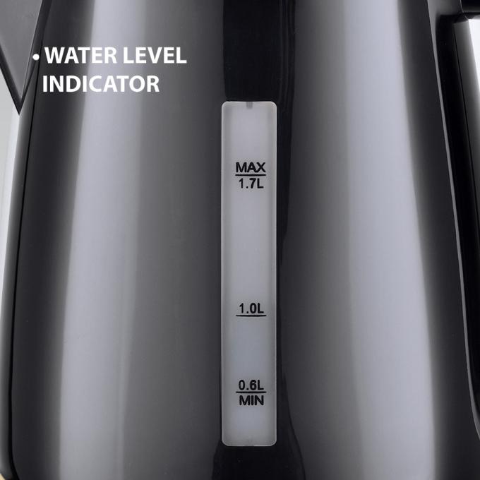 Maestro MR-033-BLACK