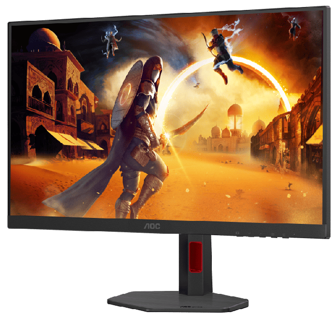 AOC U27G4R