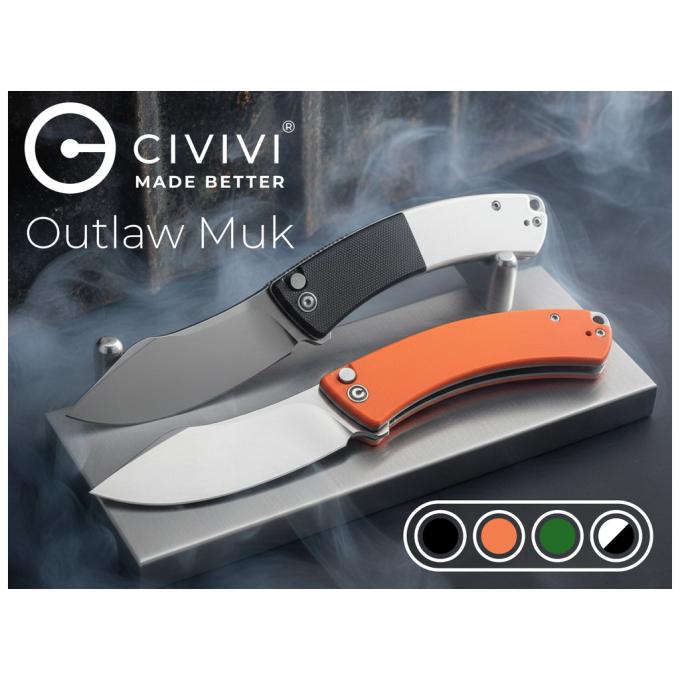 Civivi C24079-2
