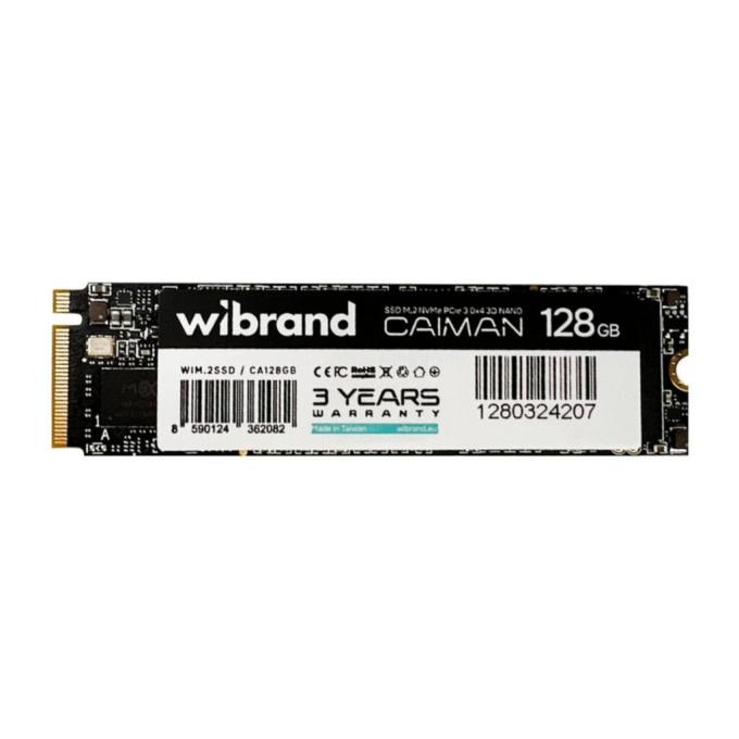 Wibrand WIM.2SSD/CA128GB