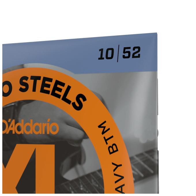D'Addario EPS540
