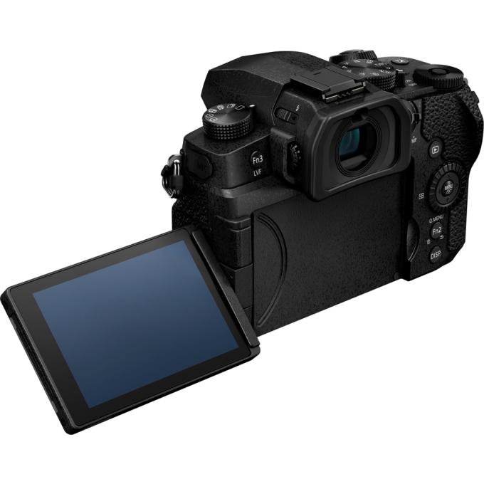 PANASONIC DC-G97E