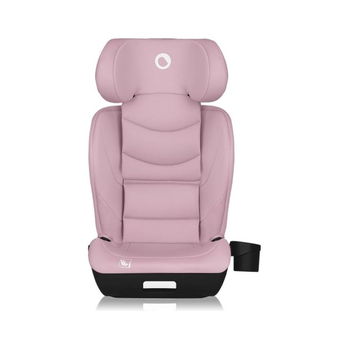 Lionelo LO-NEAL I-SIZE PINK LILAC