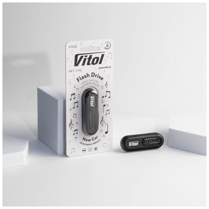 VITOL VFD05