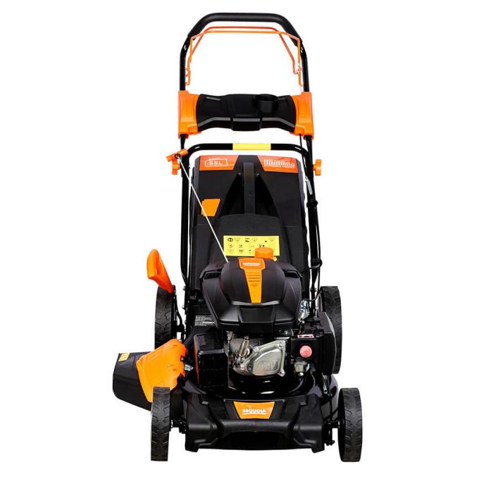 SEQUOIA SPLM4600