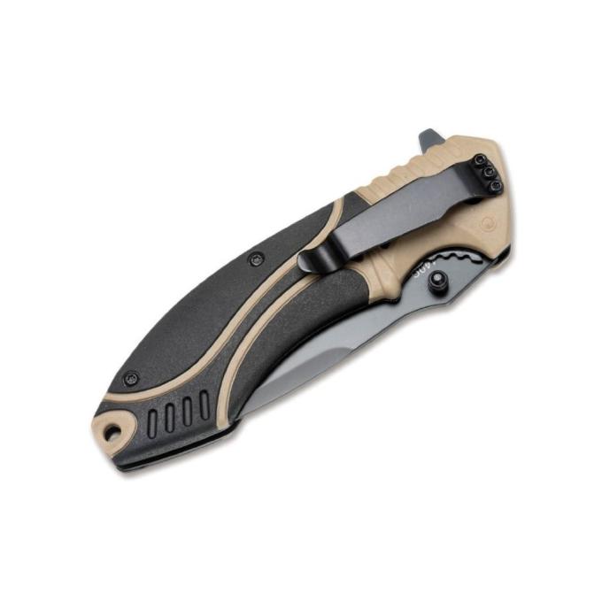 Boker 01RY307