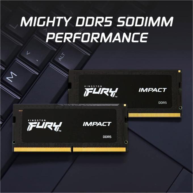 Kingston KF560S38IB-16
