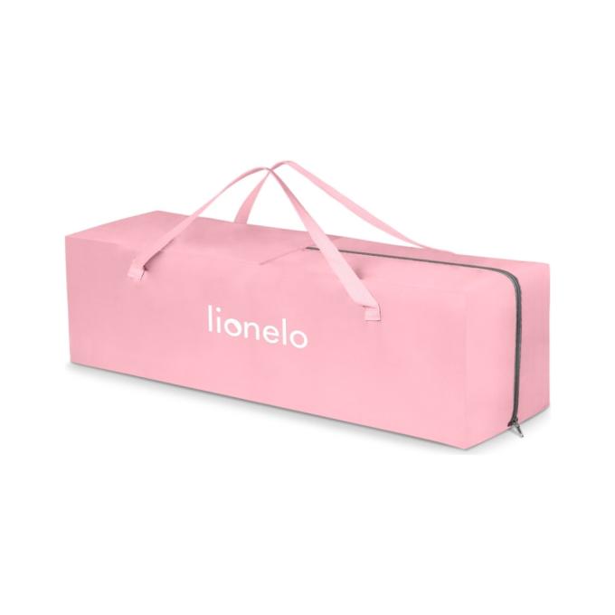 Lionelo LO-STEFI PINK OMBRE