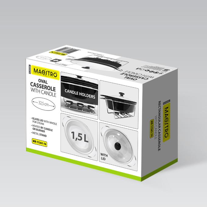 Maestro MR-11361-74