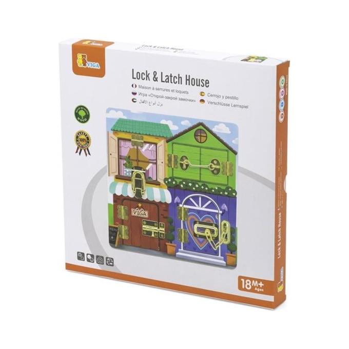 Viga Toys 44653