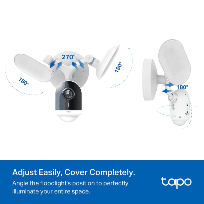 TP-Link TAPO-C720