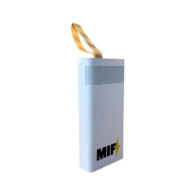 MIF BJ18 / K5388 / 44504