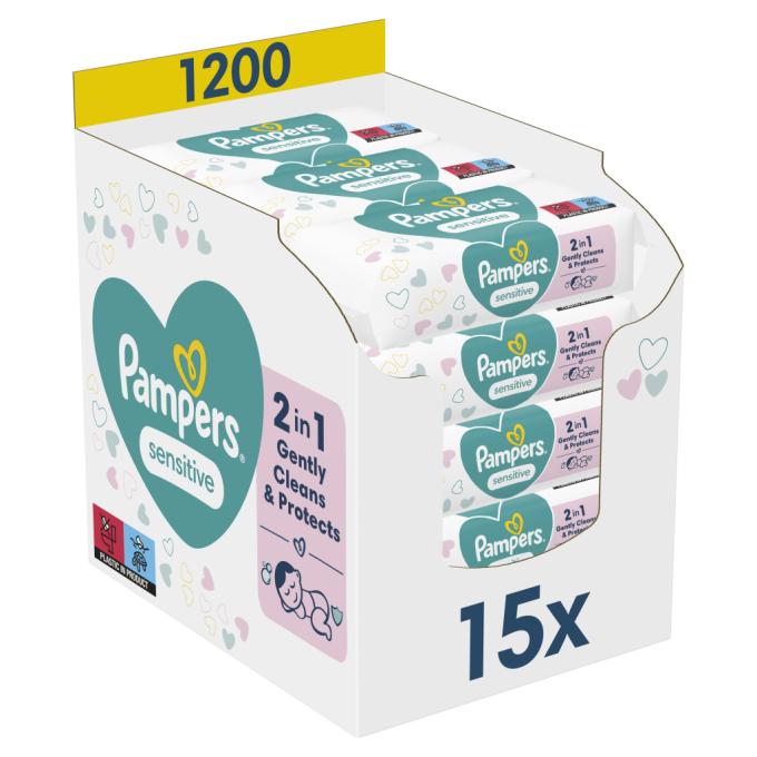 Pampers 8001841063188