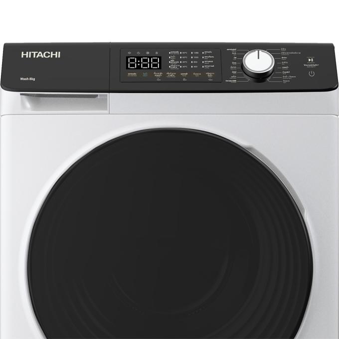 Hitachi BD-802HVOW