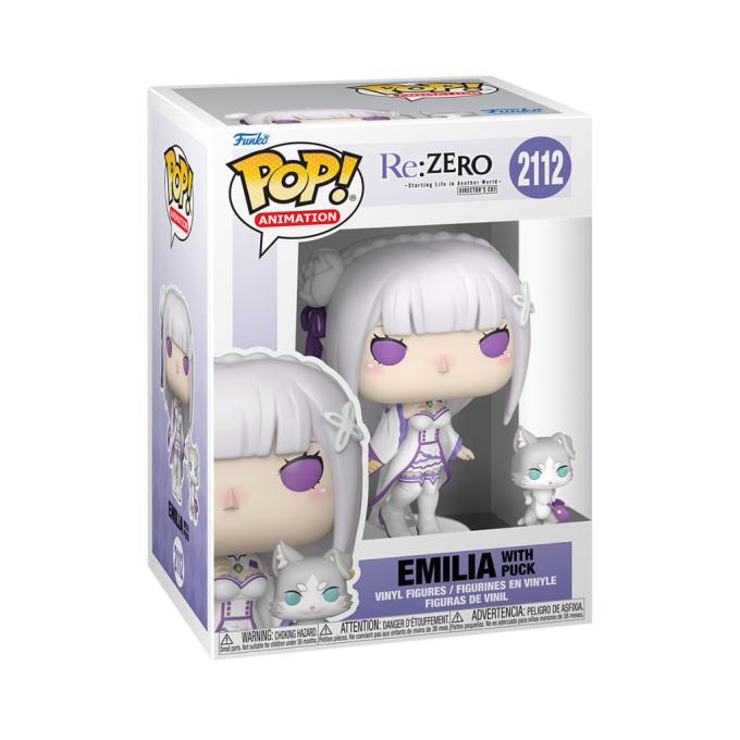 Funko Pop 86515