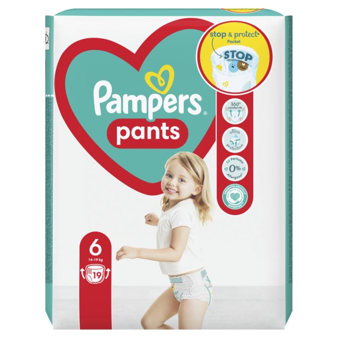 Pampers 8006540067802