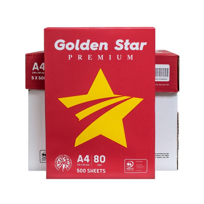 Golden Star IK 151638