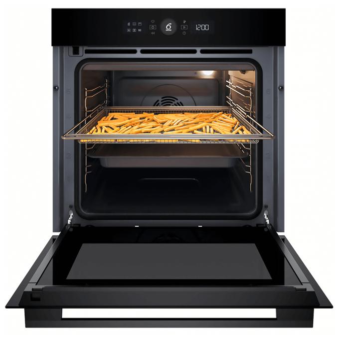 Whirlpool WOI5S8PPM1SBA
