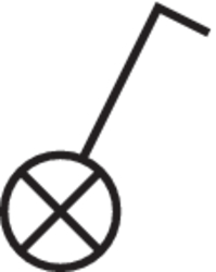 Hager WL0213