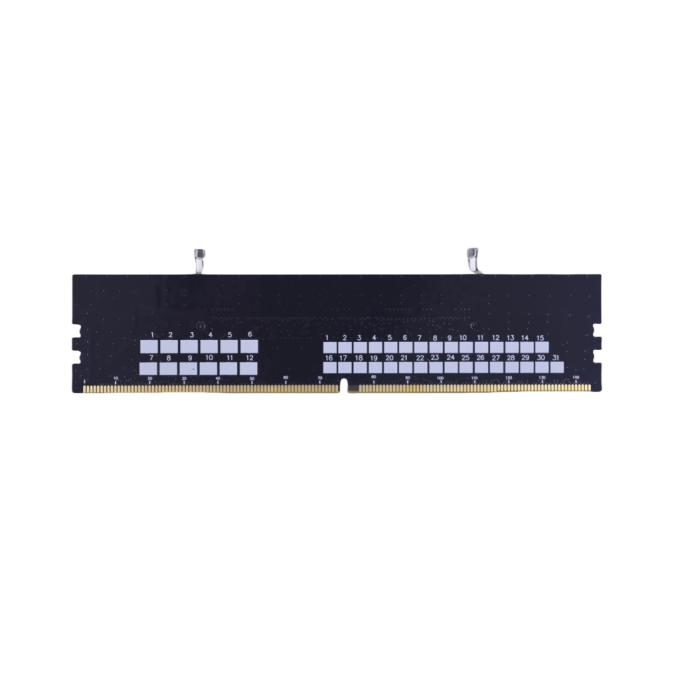 Dynamode DM-DDR5-DIMM-Converter