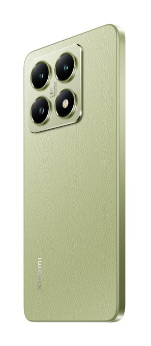 Xiaomi 14T 12/256GB Lemon Green