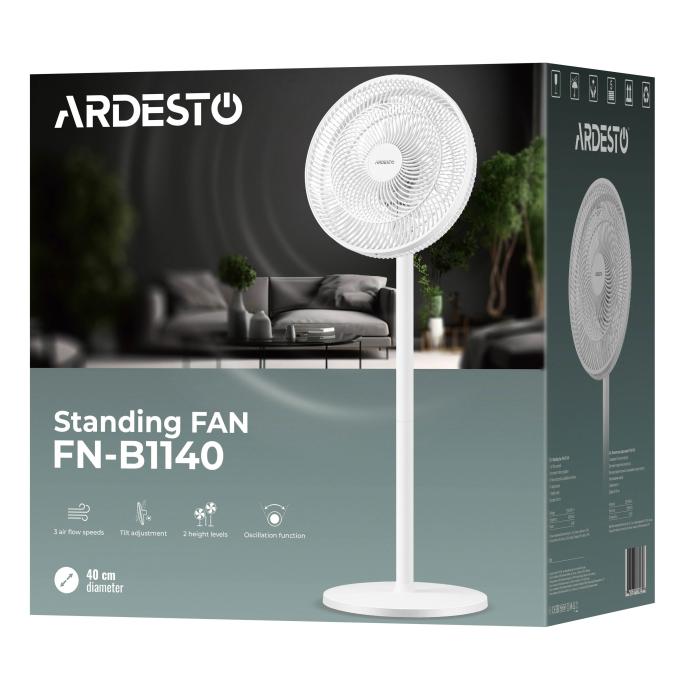 Ardesto FN-B1140
