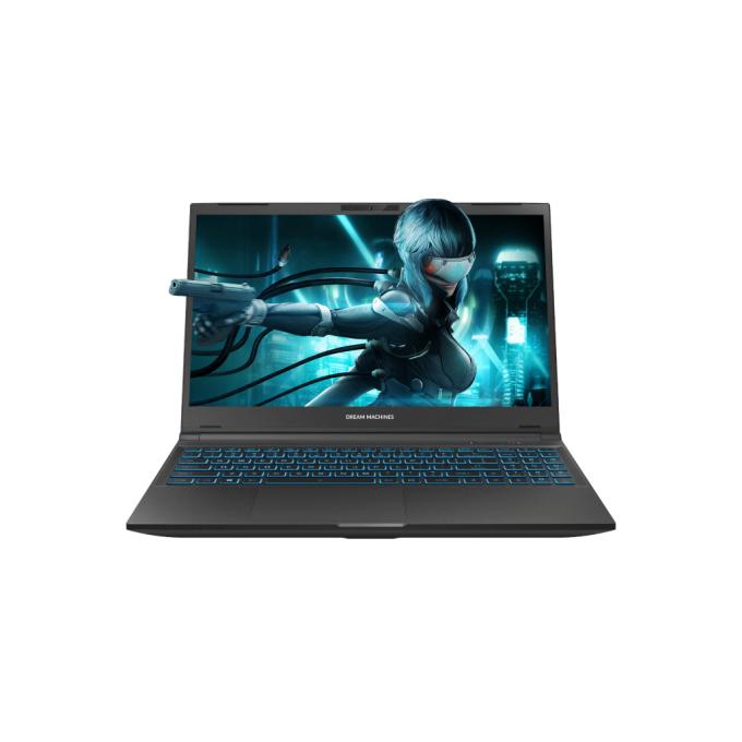Dream Machines RG4050-15UA62