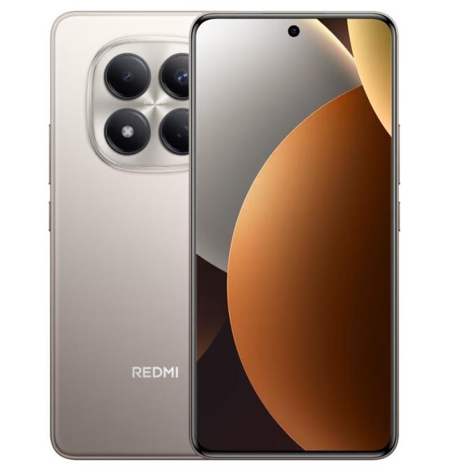 Xiaomi Redmi Note 15 Pro 8/256GB Titanium