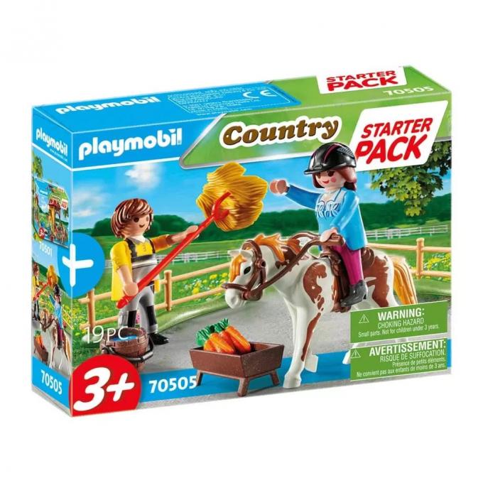 Playmobil 70505