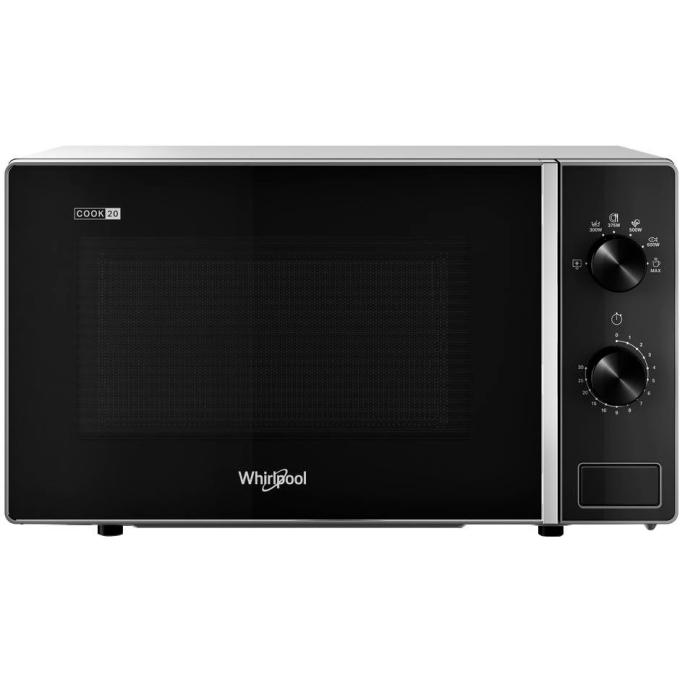 Whirlpool MWP101SB