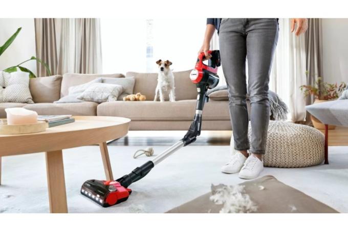 BOSCH BBS711ANM