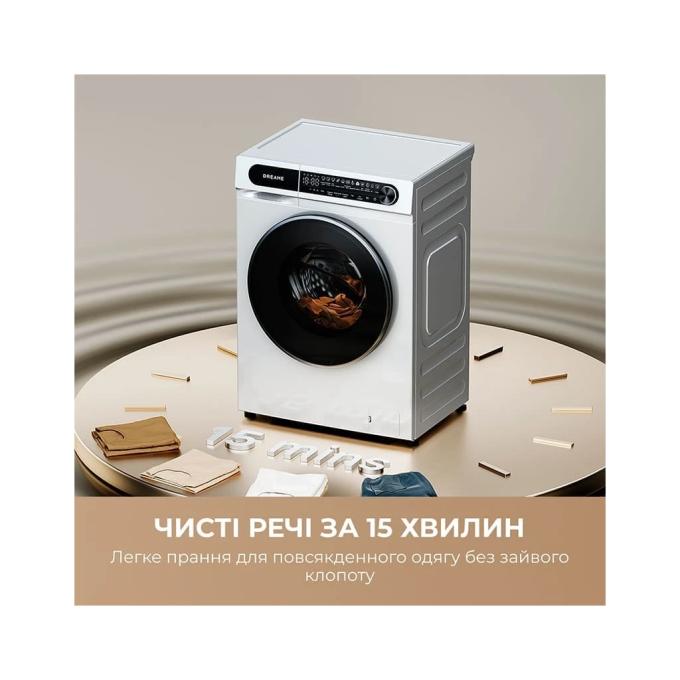 Dreame DWF06S30CA