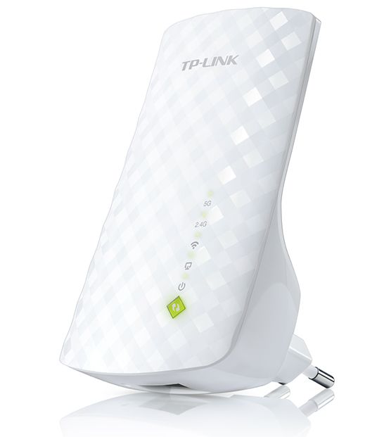 TP-Link RE200