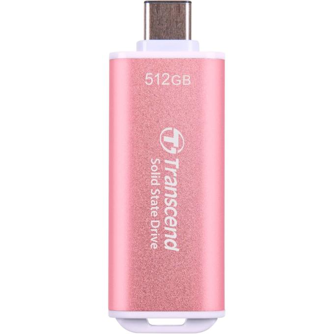 Transcend TS512GESD300P