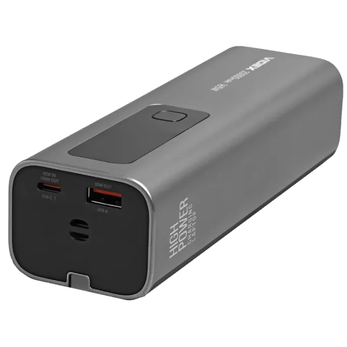 VIDEX VPB-366 PD100Вт 20000мА•ч