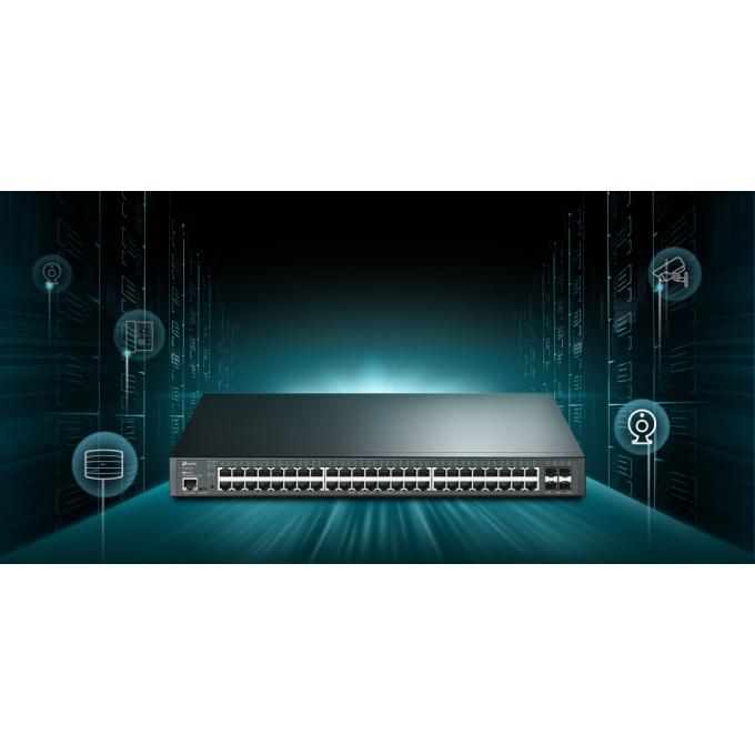 TP-Link TL-SG3452XP
