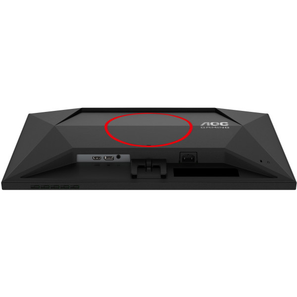 AOC Q24G4RE
